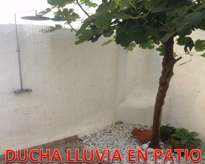 La Casa De La Higuerita Apartment *
